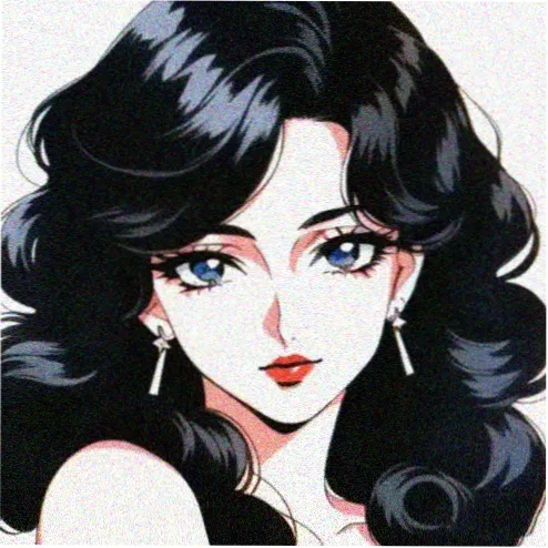 用户西元前的月亮头像