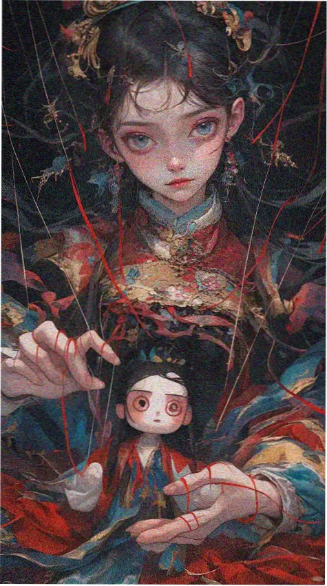 影视资讯古文明题材拍摄幕后