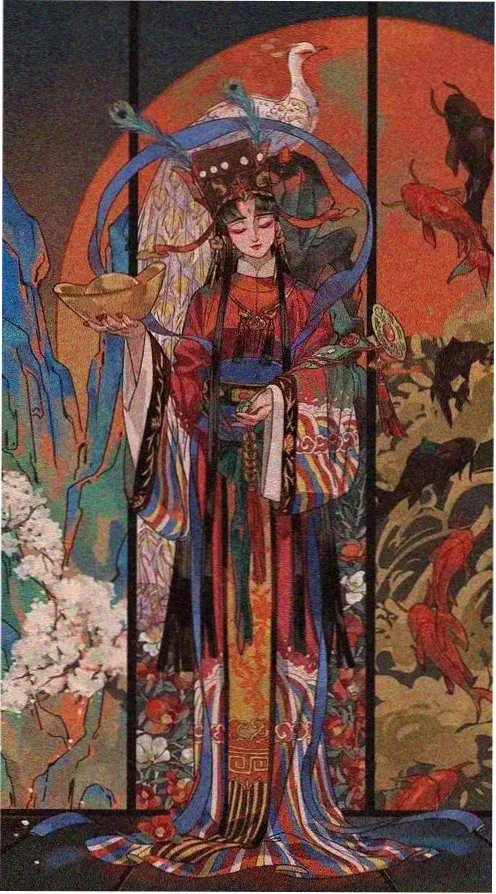 爱在西元前逆袭短剧海报