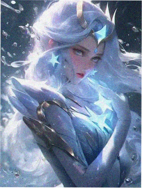 爱在西元前科幻短剧泥板上的星图海报